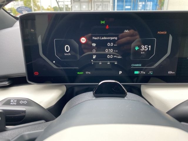 Kia EV4 Fastback BEV FWD, 150kW, A, 5d.