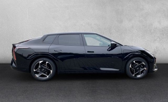 Kia EV4 Fastback BEV FWD, 150kW, A, 5d.