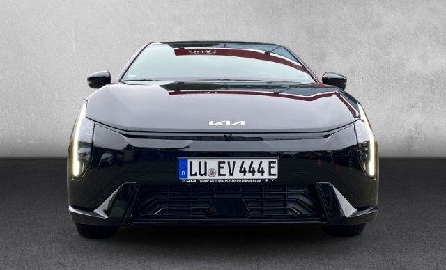 Kia EV4 Fastback BEV FWD, 150kW, A, 5d.