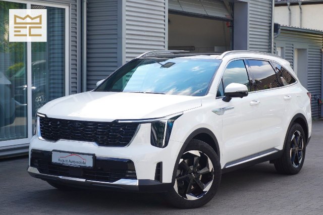 Kia Sorento Platinum Edition 1.6 T-GDI PHEV 4WD, 185kW, A, 5d.