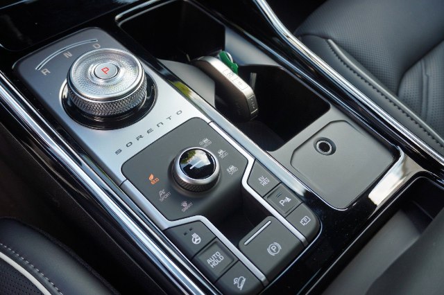 Kia Sorento Platinum Edition 1.6 T-GDI PHEV 4WD, 185kW, A, 5d.