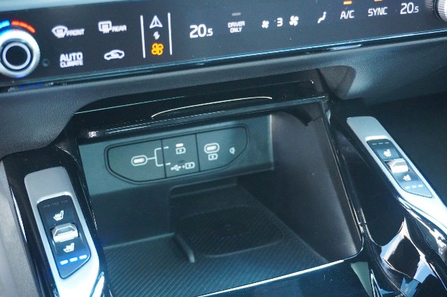 Kia Sorento Platinum Edition 1.6 T-GDI PHEV 4WD, 185kW, A, 5d.