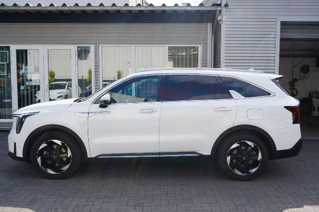 Kia Sorento Platinum Edition 1.6 T-GDI PHEV 4WD, 185kW, A, 5d.