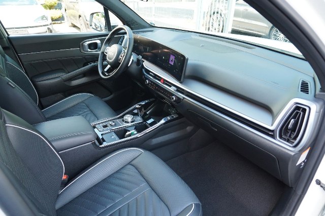 Kia Sorento Platinum Edition 1.6 T-GDI PHEV 4WD, 185kW, A, 5d.