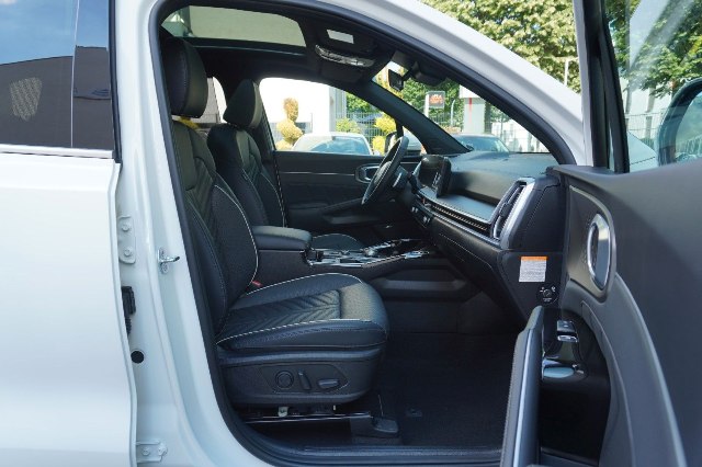 Kia Sorento Platinum Edition 1.6 T-GDI PHEV 4WD, 185kW, A, 5d.