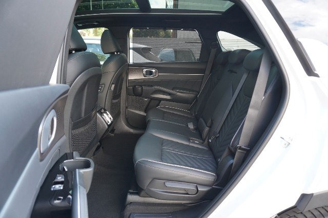 Kia Sorento Platinum Edition 1.6 T-GDI PHEV 4WD, 185kW, A, 5d.