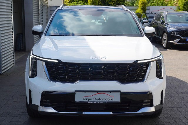 Kia Sorento Platinum Edition 1.6 T-GDI PHEV 4WD, 185kW, A, 5d.