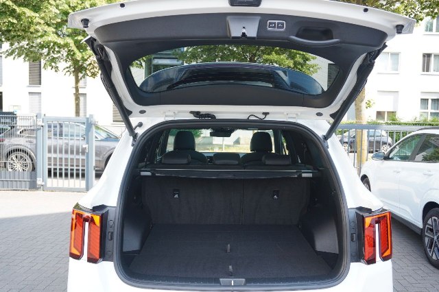 Kia Sorento Platinum Edition 1.6 T-GDI PHEV 4WD, 185kW, A, 5d.