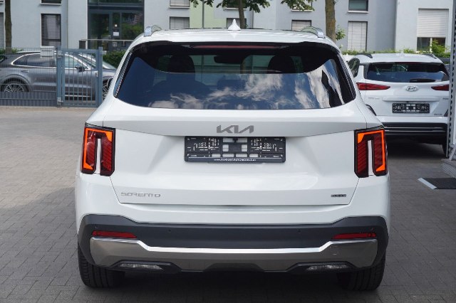 Kia Sorento Platinum Edition 1.6 T-GDI PHEV 4WD, 185kW, A, 5d.
