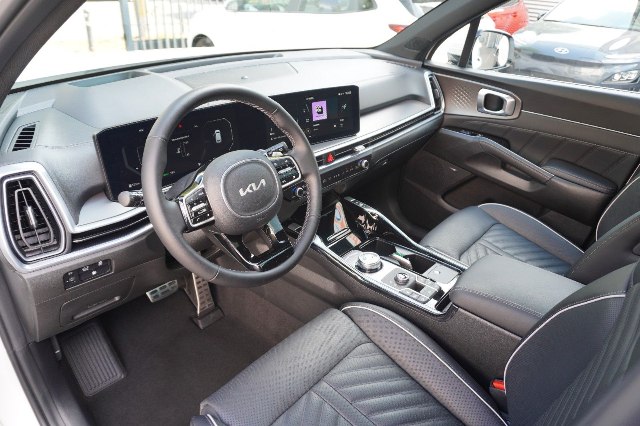 Kia Sorento Platinum Edition 1.6 T-GDI PHEV 4WD, 185kW, A, 5d.