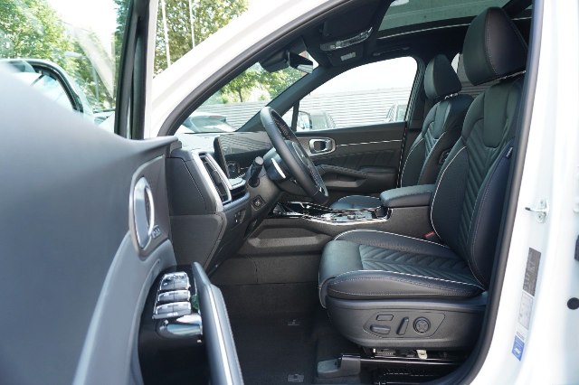Kia Sorento Platinum Edition 1.6 T-GDI PHEV 4WD, 185kW, A, 5d.