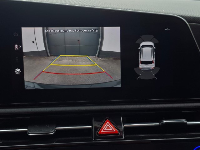 Kia Niro 1.6 GDI PHEV Spirit FWD, 134kW, A, 5d.