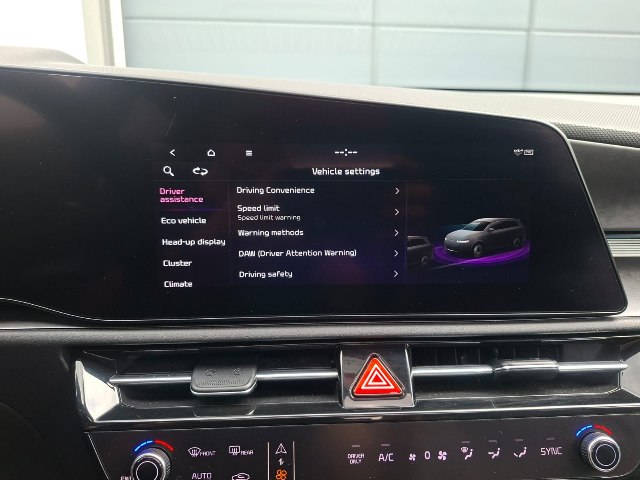 Kia Niro 1.6 GDI PHEV Spirit FWD, 134kW, A, 5d.