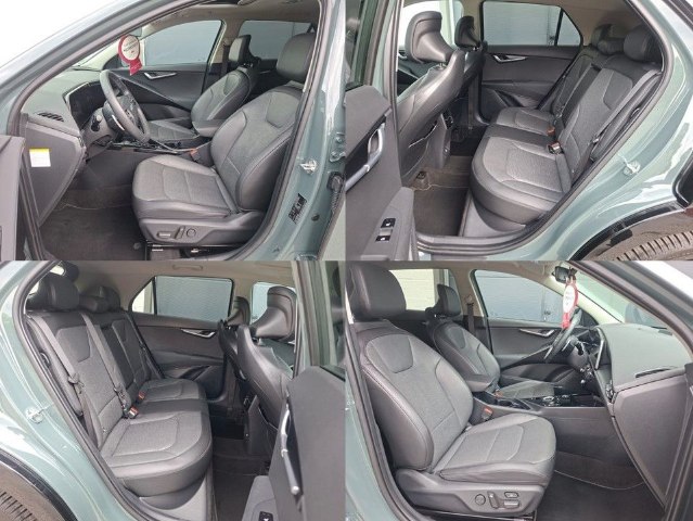 Kia Niro 1.6 GDI PHEV Spirit FWD, 134kW, A, 5d.