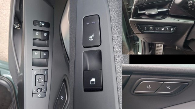 Kia Niro 1.6 GDI PHEV Spirit FWD, 134kW, A, 5d.