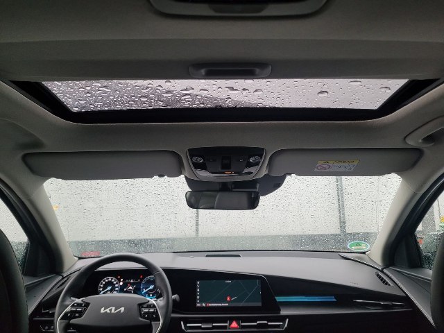 Kia Niro 1.6 GDI PHEV Spirit FWD, 134kW, A, 5d.