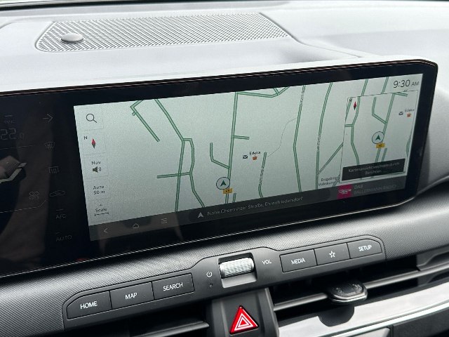 Kia K4 SW Gold 1.0 T-GDI FWD, 85kW, M, 5d.