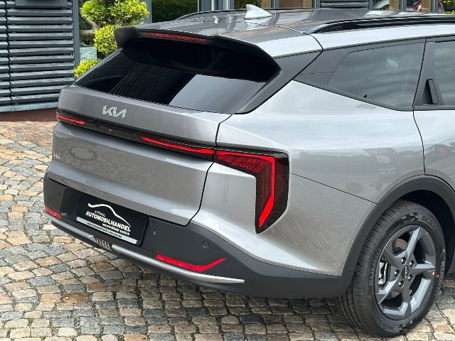 Kia K4 SW Gold 1.0 T-GDI FWD, 85kW, M, 5d.