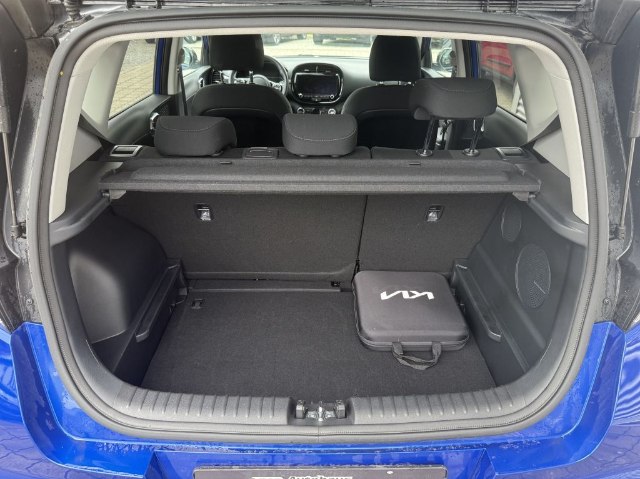 Kia E-Soul Inspiration EV, 150kW, A, 5d.