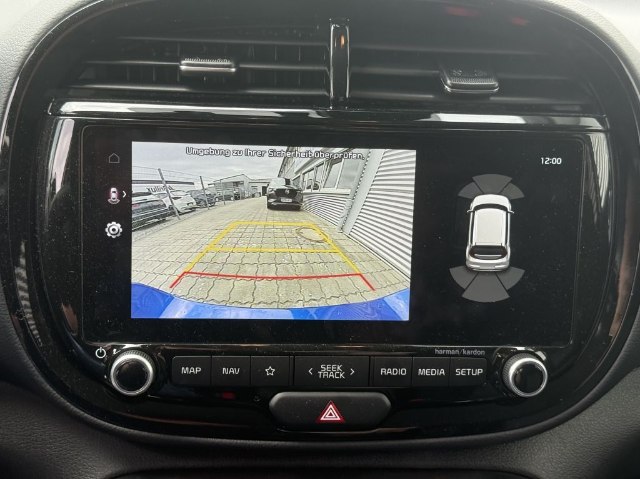 Kia E-Soul Inspiration EV, 150kW, A, 5d.
