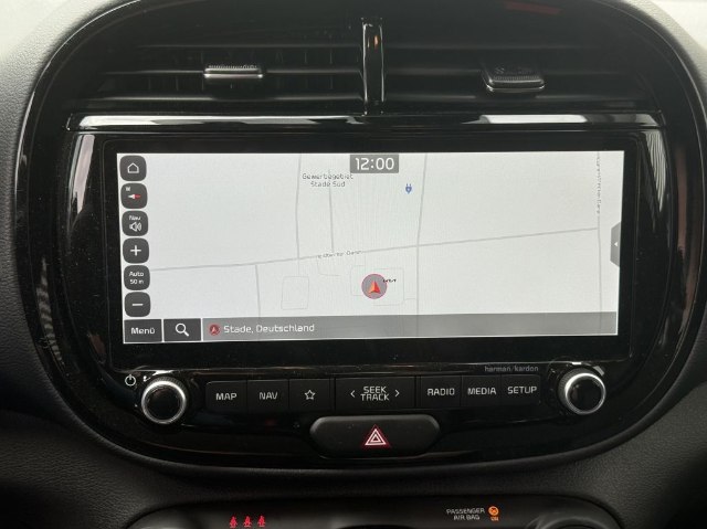 Kia E-Soul Inspiration EV, 150kW, A, 5d.