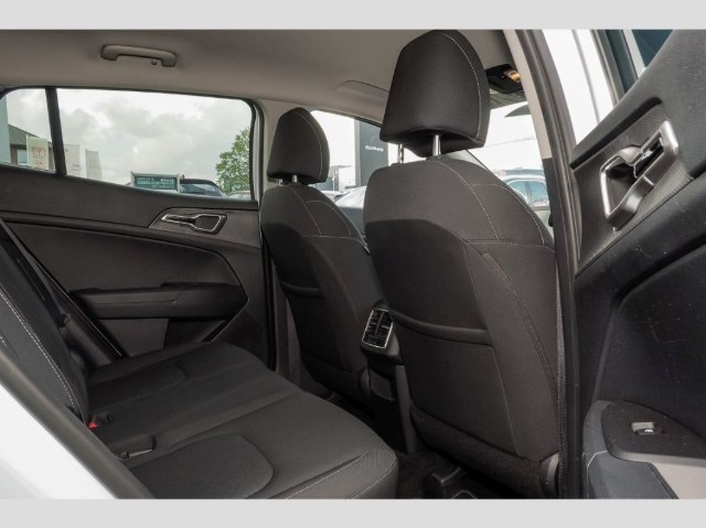 Kia Sportage 1.6 T-GDI 2WD, 110kW, M, 5d.