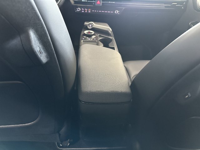 Kia EV6 BEV RWD, 125kW, A, 5d.