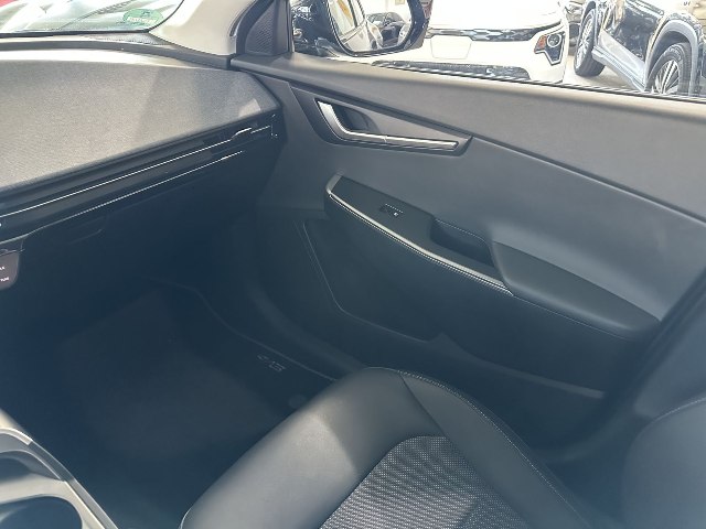 Kia EV6 BEV RWD, 125kW, A, 5d.