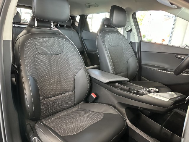 Kia EV6 BEV RWD, 125kW, A, 5d.