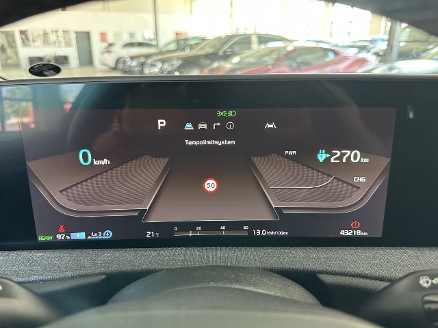 Kia EV6 BEV RWD, 125kW, A, 5d.