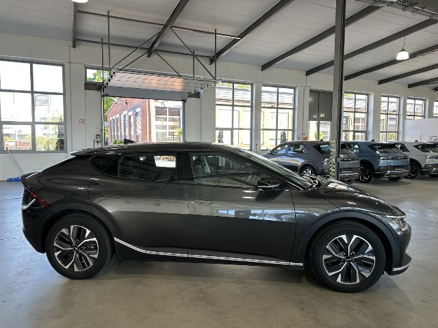 Kia EV6 BEV RWD, 125kW, A, 5d.