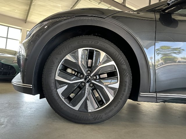 Kia EV6 BEV RWD, 125kW, A, 5d.