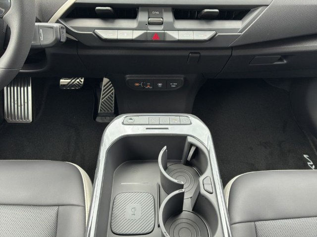 Kia EV5 GT-Line BEV FWD, 160kW, A, 5d.