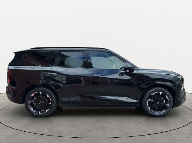 Kia EV5 GT-Line BEV FWD, 160kW, A, 5d.