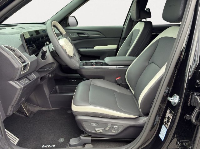 Kia EV5 GT-Line BEV FWD, 160kW, A, 5d.