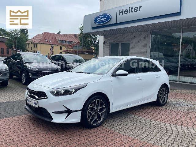 Kia cee´d Spirit 1.5 T-GDI, 103kW, A, 5d.