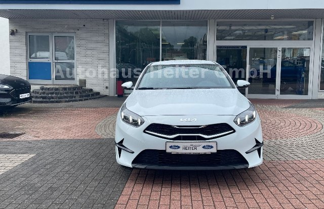 Kia cee´d Spirit 1.5 T-GDI, 103kW, A, 5d.