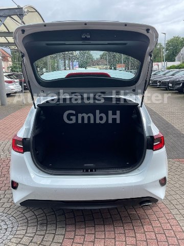 Kia cee´d Spirit 1.5 T-GDI, 103kW, A, 5d.