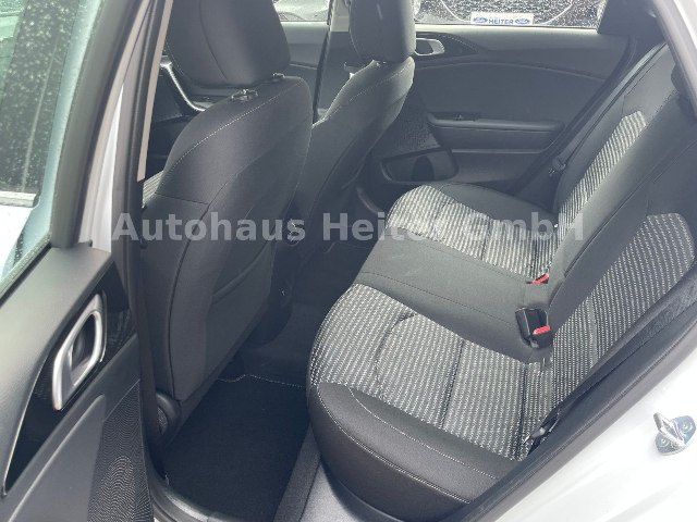 Kia cee´d Spirit 1.5 T-GDI, 103kW, A, 5d.