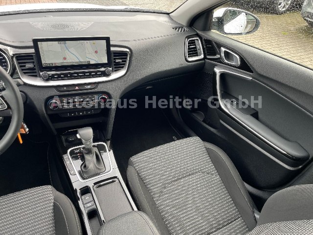 Kia cee´d Spirit 1.5 T-GDI, 103kW, A, 5d.