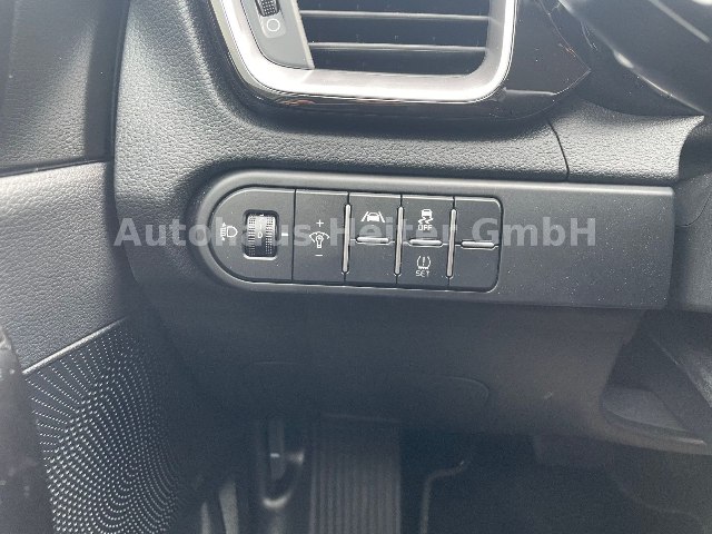 Kia cee´d Spirit 1.5 T-GDI, 103kW, A, 5d.