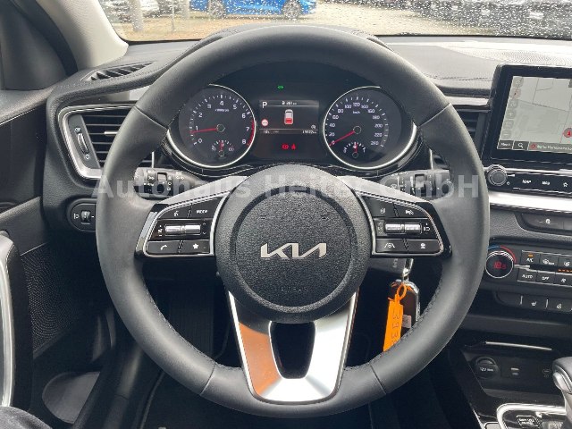 Kia cee´d Spirit 1.5 T-GDI, 103kW, A, 5d.