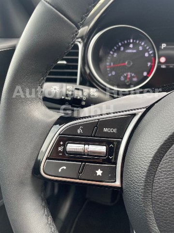 Kia cee´d Spirit 1.5 T-GDI, 103kW, A, 5d.