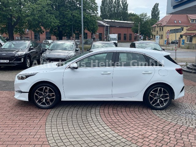 Kia cee´d Spirit 1.5 T-GDI, 103kW, A, 5d.