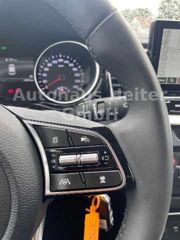 Kia cee´d Spirit 1.5 T-GDI, 103kW, A, 5d.