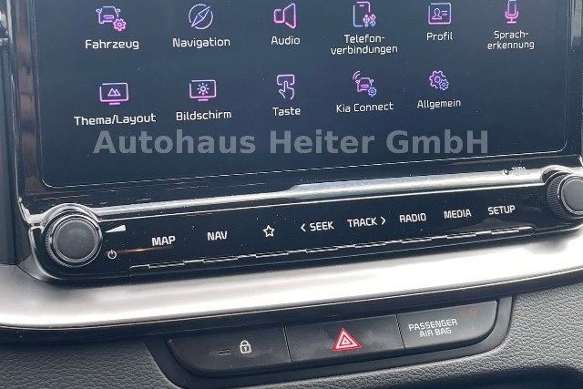 Kia cee´d Spirit 1.5 T-GDI, 103kW, A, 5d.