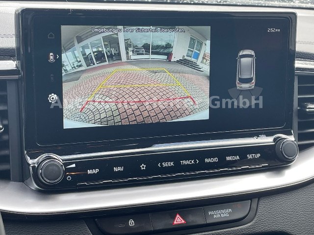 Kia cee´d Spirit 1.5 T-GDI, 103kW, A, 5d.