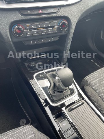 Kia cee´d Spirit 1.5 T-GDI, 103kW, A, 5d.