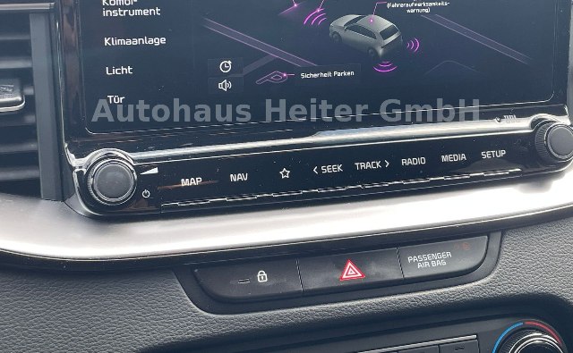 Kia cee´d Spirit 1.5 T-GDI, 103kW, A, 5d.
