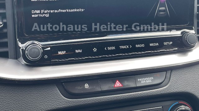 Kia cee´d Spirit 1.5 T-GDI, 103kW, A, 5d.